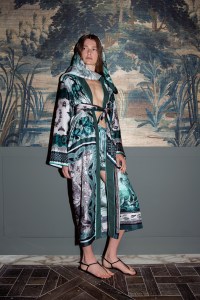 For Restless Sleepers RTW Spring 2020