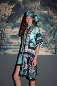 For Restless Sleepers RTW Spring 2020