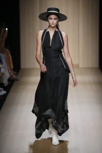 Genny RTW Spring 2020