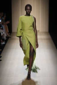 Genny RTW Spring 2020