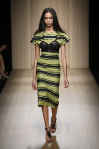 Genny RTW Spring 2020