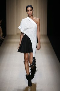 Genny RTW Spring 2020