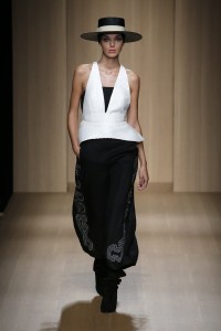 Genny RTW Spring 2020