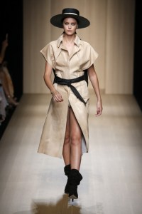 Genny RTW Spring 2020