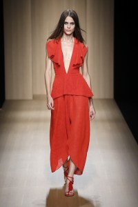 Genny RTW Spring 2020
