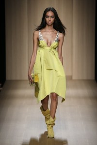 Genny RTW Spring 2020