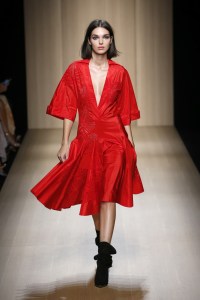 Genny RTW Spring 2020