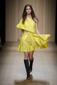 Genny RTW Spring 2020