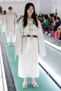 Gucci RTW Spring 2020