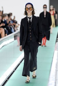 Gucci RTW Spring 2020