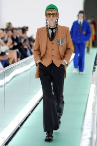 Gucci RTW Spring 2020