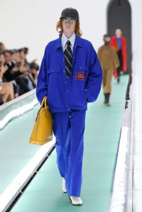 Gucci RTW Spring 2020