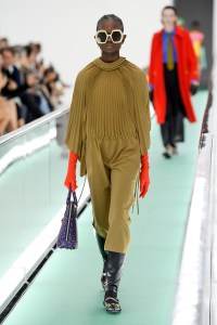 Gucci RTW Spring 2020