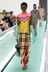 Gucci RTW Spring 2020
