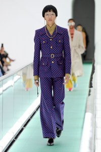 Gucci RTW Spring 2020