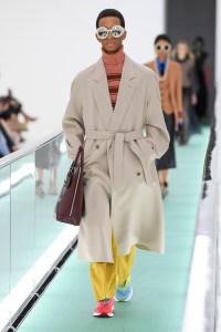 Gucci RTW Spring 2020