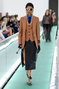 Gucci RTW Spring 2020