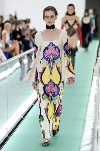 Gucci RTW Spring 2020