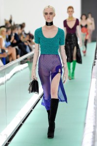Gucci RTW Spring 2020