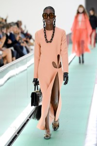 Gucci RTW Spring 2020