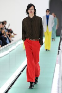 Gucci RTW Spring 2020