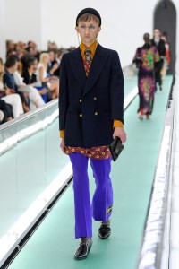 Gucci RTW Spring 2020