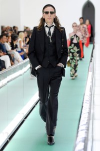 Gucci RTW Spring 2020