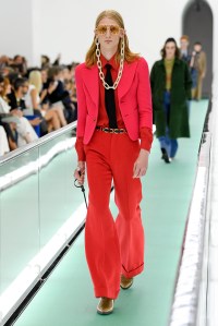 Gucci RTW Spring 2020
