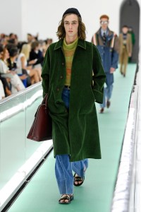 Gucci RTW Spring 2020