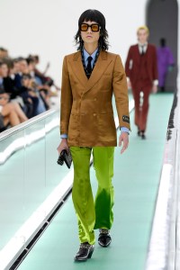 Gucci RTW Spring 2020