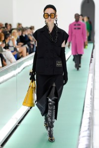 Gucci RTW Spring 2020