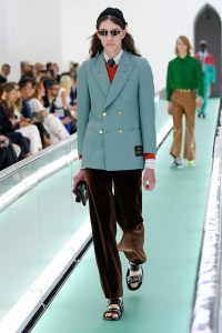 Gucci RTW Spring 2020
