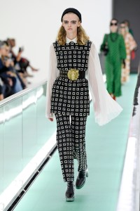 Gucci RTW Spring 2020