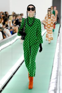 Gucci RTW Spring 2020