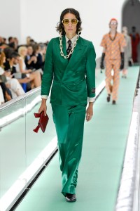 Gucci RTW Spring 2020