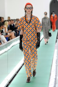Gucci RTW Spring 2020