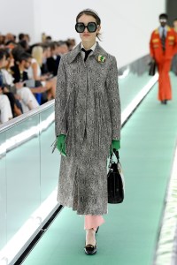 Gucci RTW Spring 2020