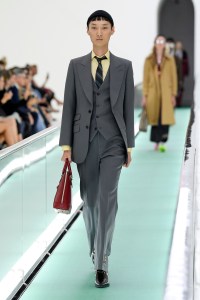Gucci RTW Spring 2020