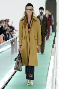Gucci RTW Spring 2020