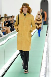 Gucci RTW Spring 2020
