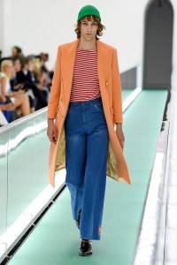 Gucci RTW Spring 2020