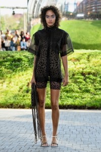 House of Holland RTW Spring 2020