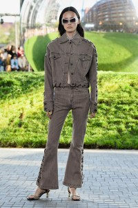 House of Holland RTW Spring 2020