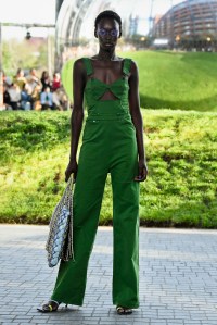House of Holland RTW Spring 2020