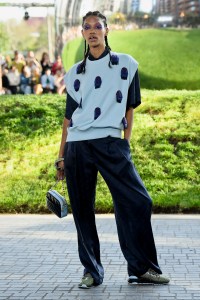 House of Holland RTW Spring 2020