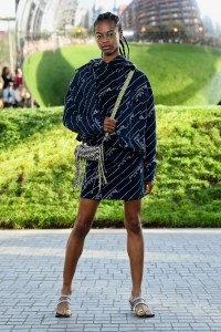 House of Holland RTW Spring 2020