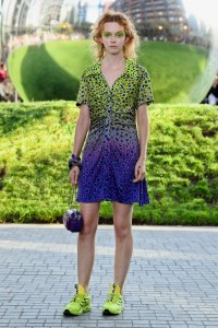 House of Holland RTW Spring 2020