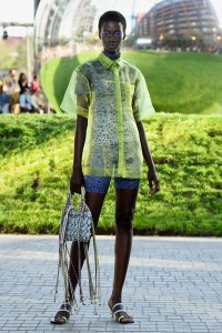 House of Holland RTW Spring 2020