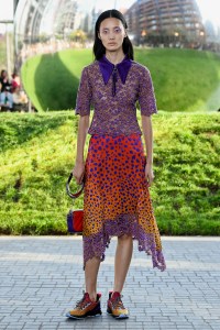House of Holland RTW Spring 2020