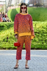 House of Holland RTW Spring 2020